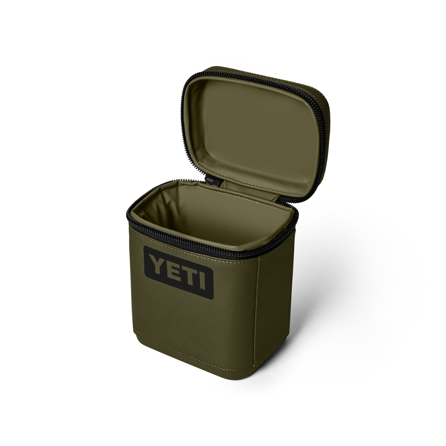 Daytrip® 2L Insulated Snack Box Olive
