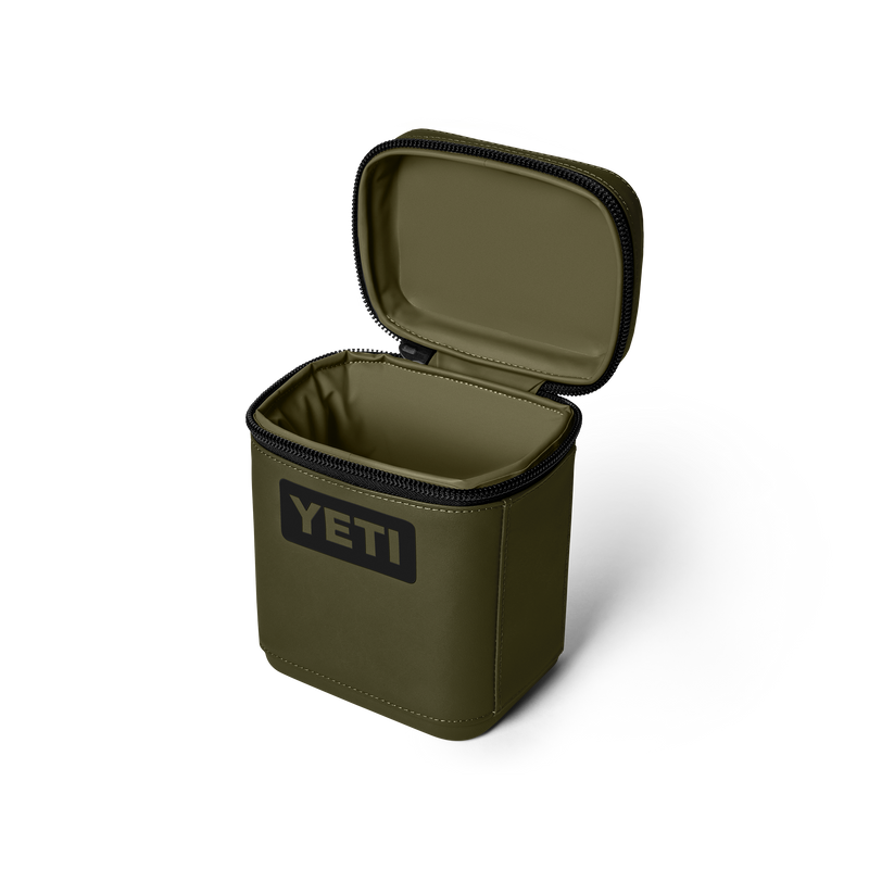 Daytrip® 2L Insulated Snack Box Olive