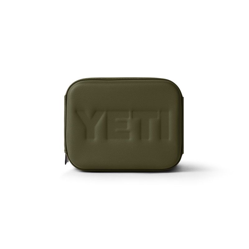 Daytrip® 2L Insulated Snack Box Olive