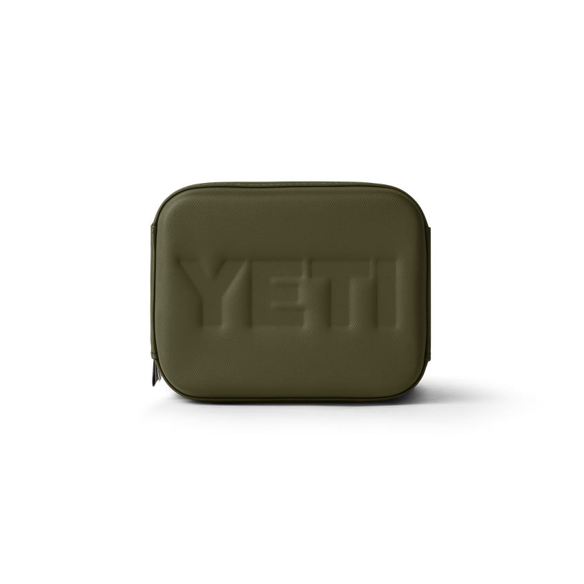 Daytrip® 2L Insulated Snack Box Olive