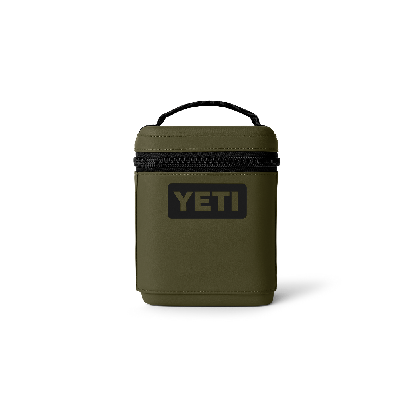 Daytrip® 2L Insulated Snack Box Olive