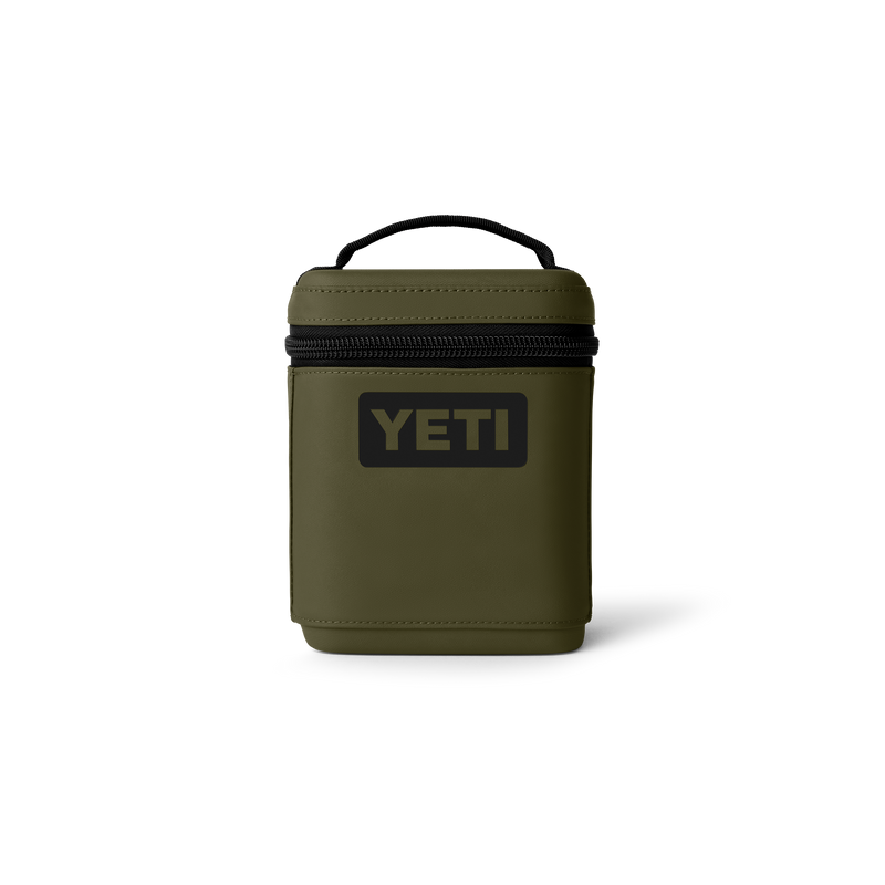 Daytrip® 2L Insulated Snack Box Olive
