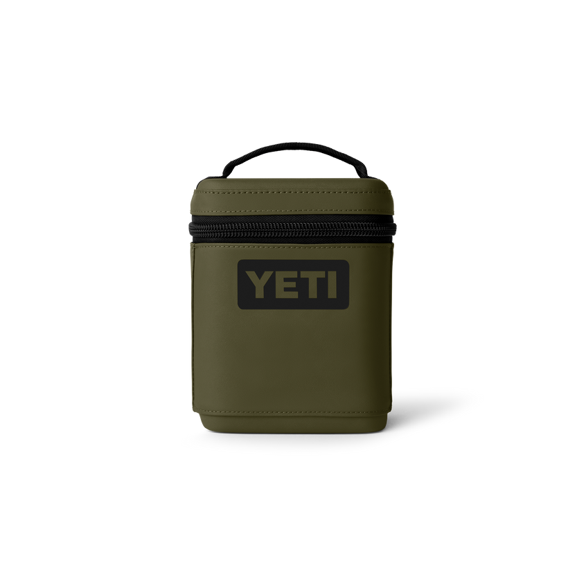 Daytrip® 2L Insulated Snack Box Olive