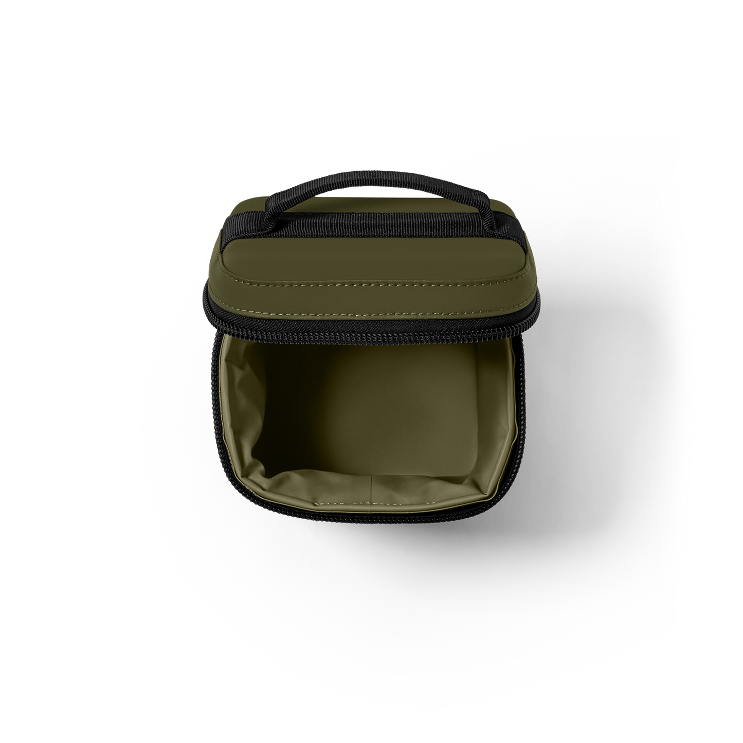 Daytrip® 2L Insulated Snack Box Olive
