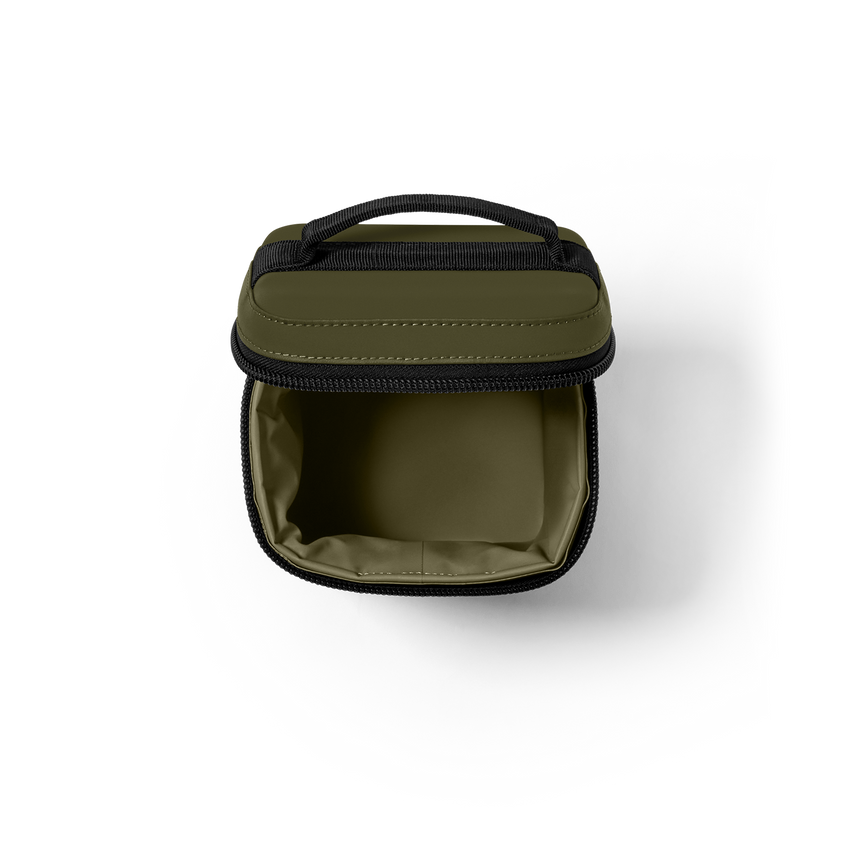 Daytrip® 2L Insulated Snack Box Olive