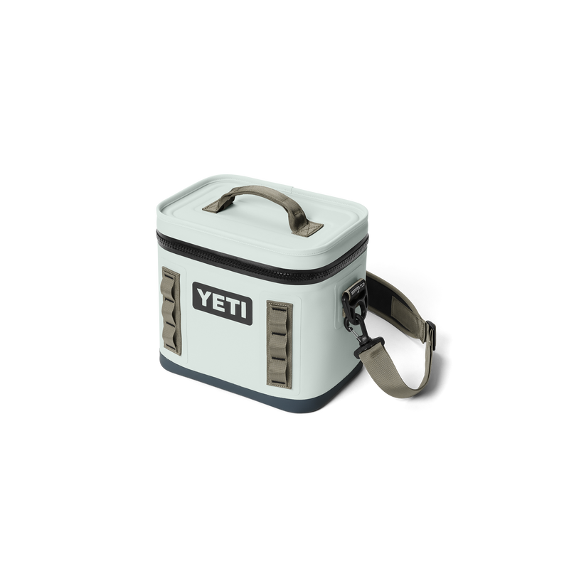 YETI Hopper Flip® 8 Soft Cooler Ridgeline