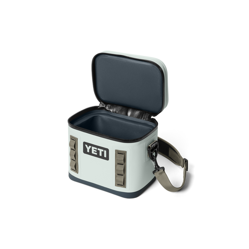 YETI Hopper Flip® 8 Soft Cooler Ridgeline