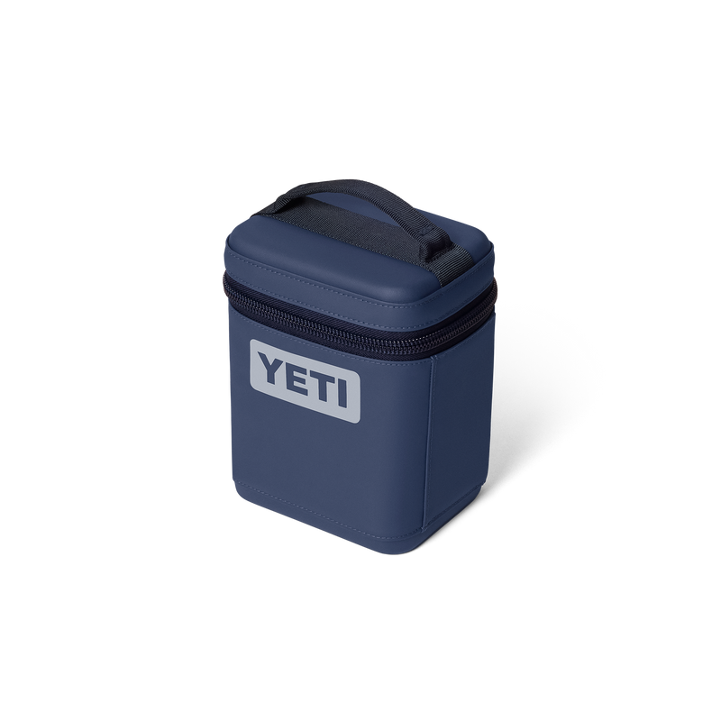 Daytrip® 2L Insulated Snack Box Classic Navy