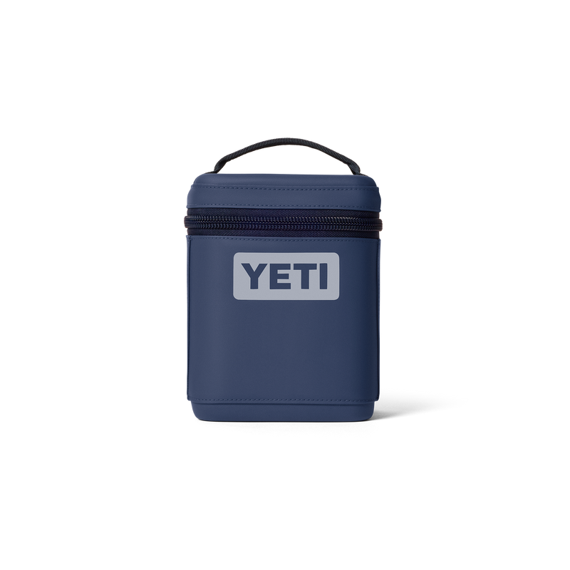 Daytrip® 2L Insulated Snack Box Classic Navy