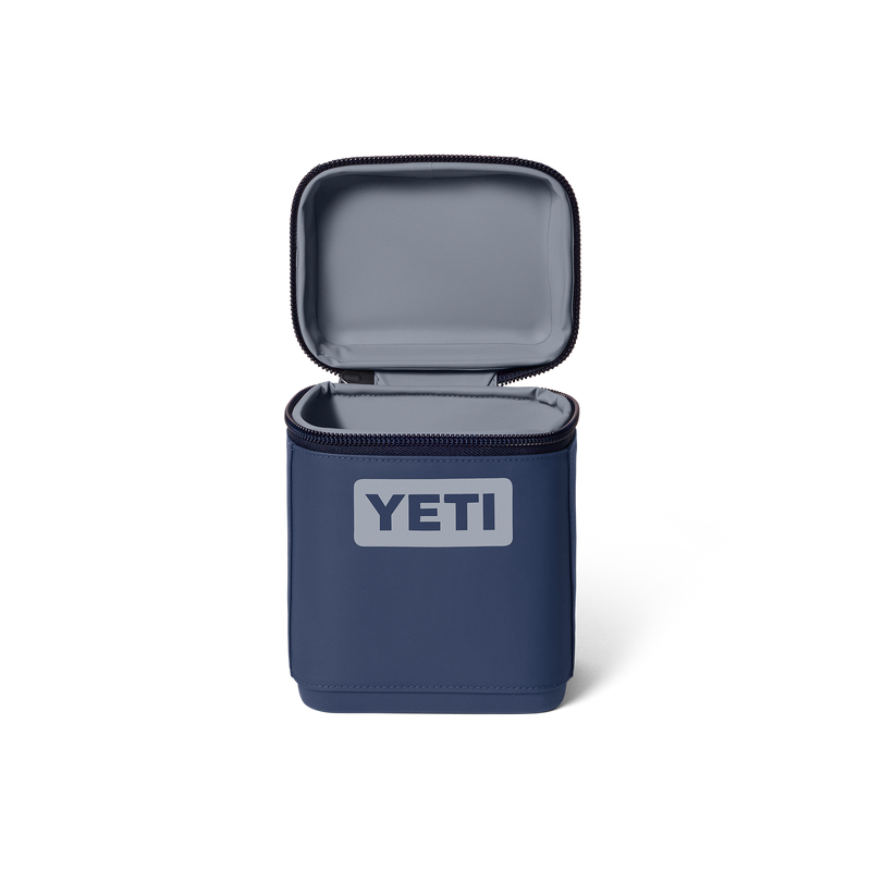 Daytrip® 2L Insulated Snack Box Classic Navy