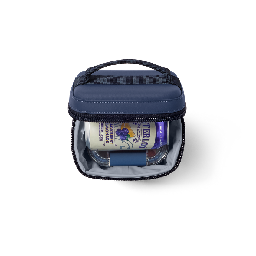 Daytrip® 2L Insulated Snack Box Royal Blue