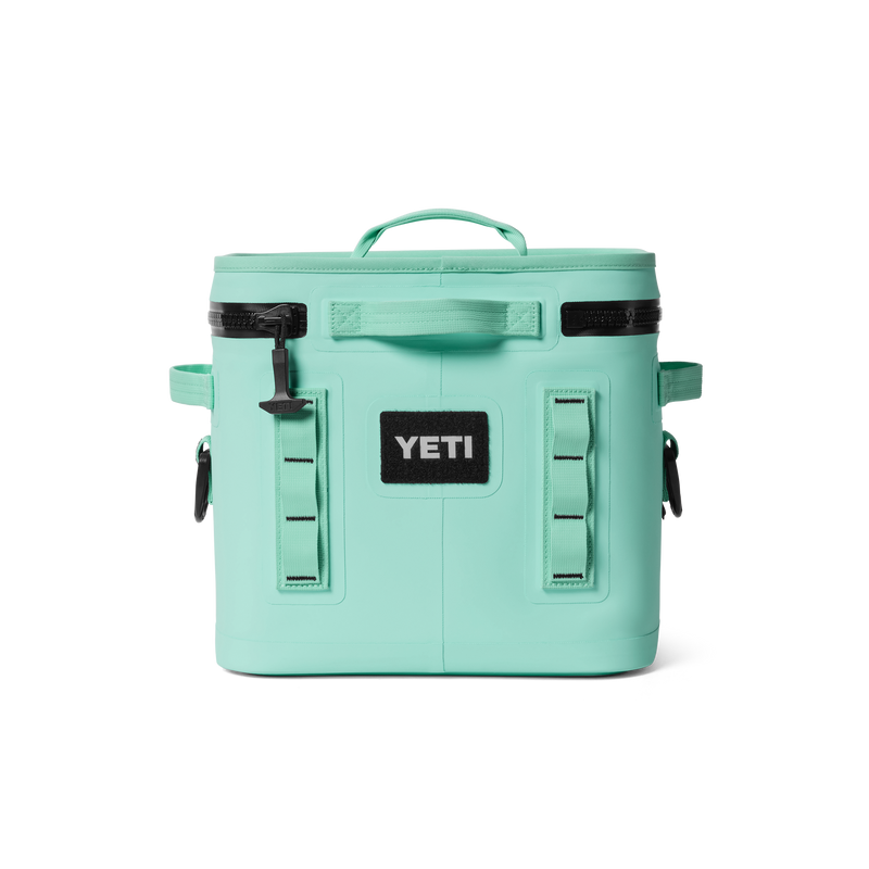 Hopper Flip® 12 Soft Cooler Seafoam