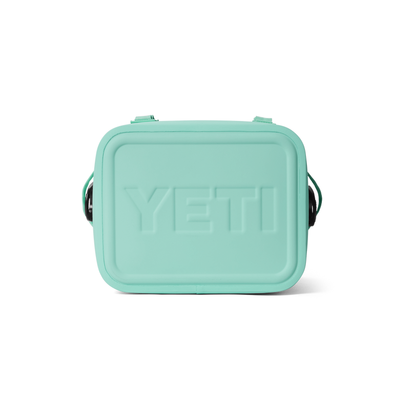Hopper Flip® 12 Soft Cooler Seafoam