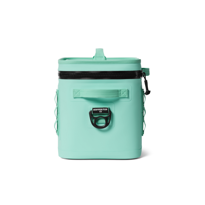 Hopper Flip® 12 Soft Cooler Seafoam