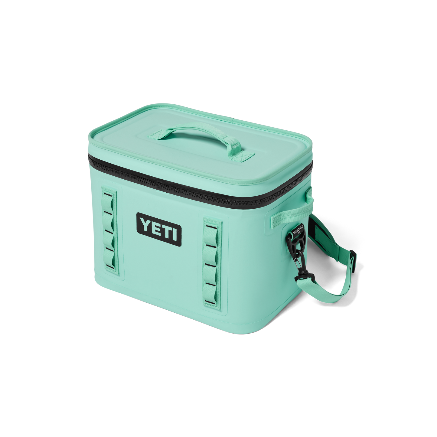 Hopper Flip® 18 Soft Cooler Seafoam