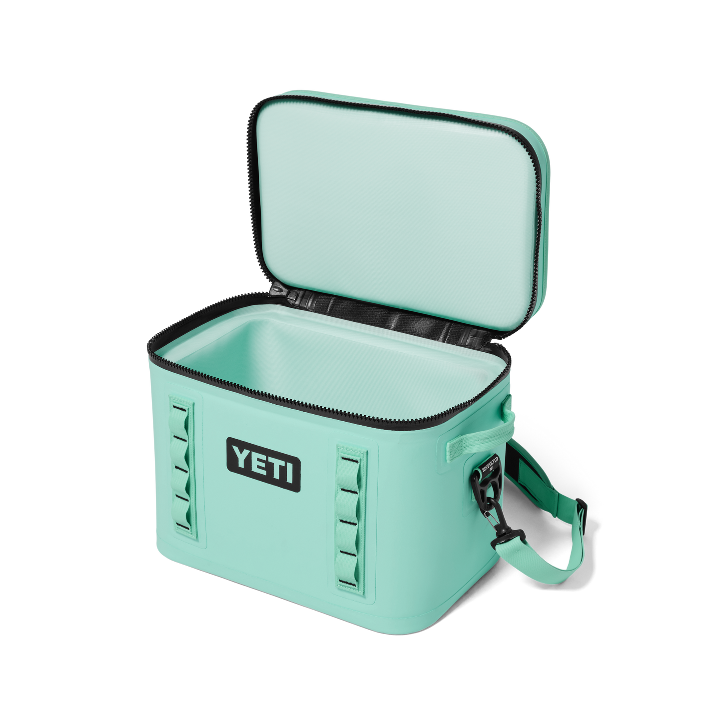 Hopper Flip® 18 Soft Cooler Seafoam