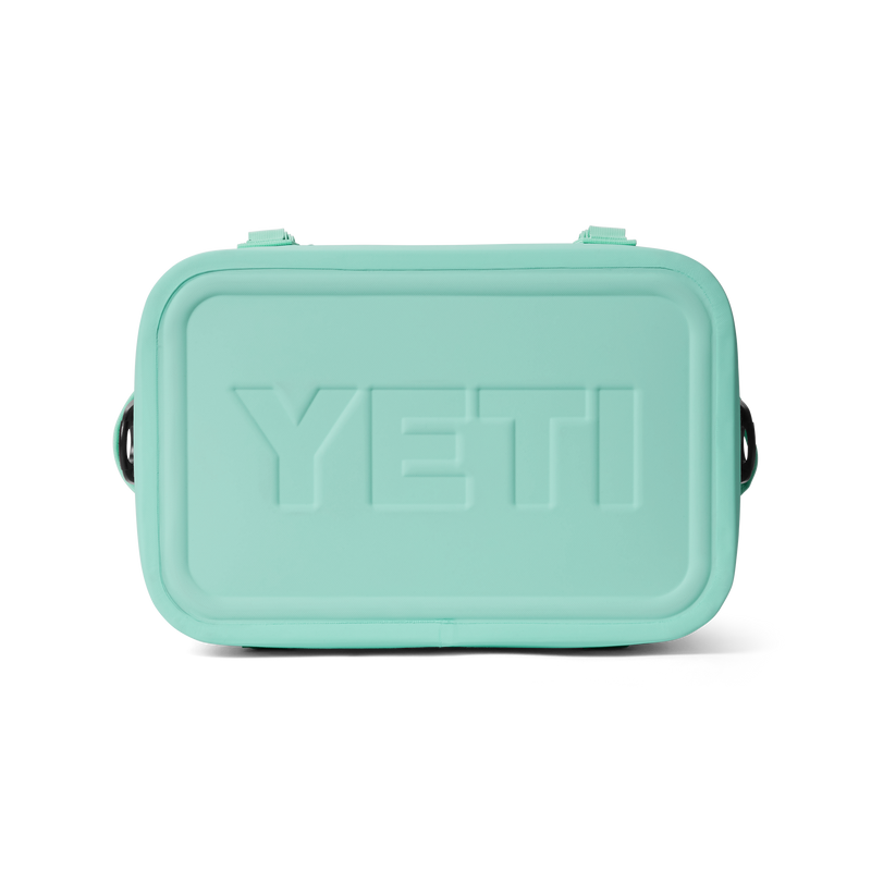 Hopper Flip® 18 Soft Cooler Seafoam