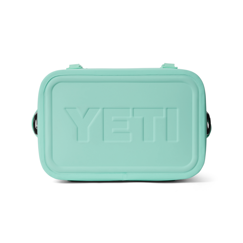 Hopper Flip® 18 Soft Cooler Seafoam