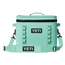 Hopper Flip® 18 Soft Cooler Seafoam