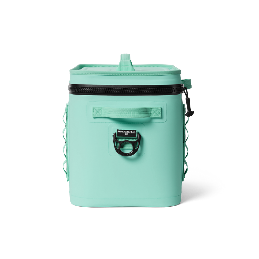 Hopper Flip® 18 Soft Cooler Seafoam