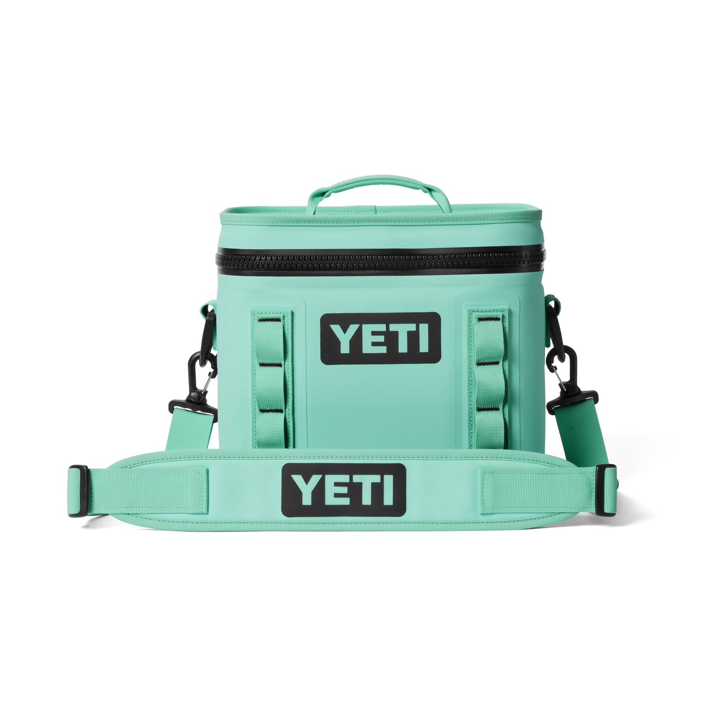 Hopper Flip® 8 Soft Cooler Seafoam