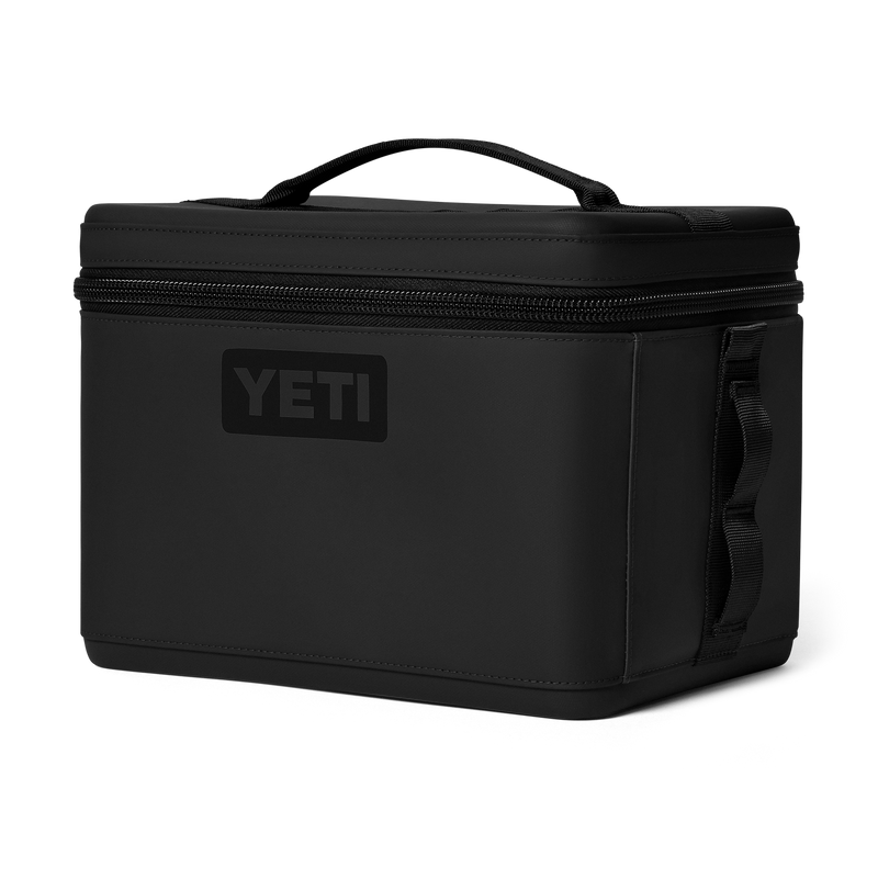 Daytrip® 9L Insulated Lunch Box Black