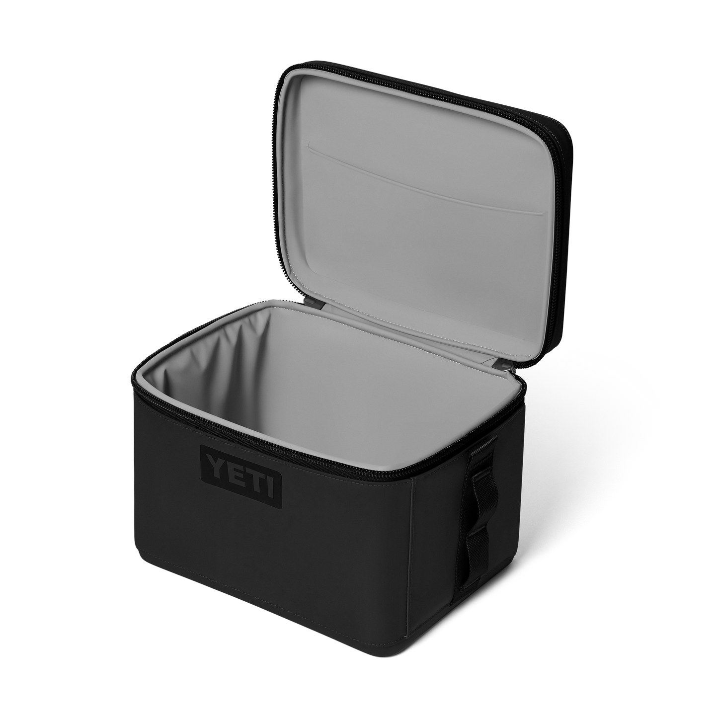 Daytrip® 9L Insulated Lunch Box Black
