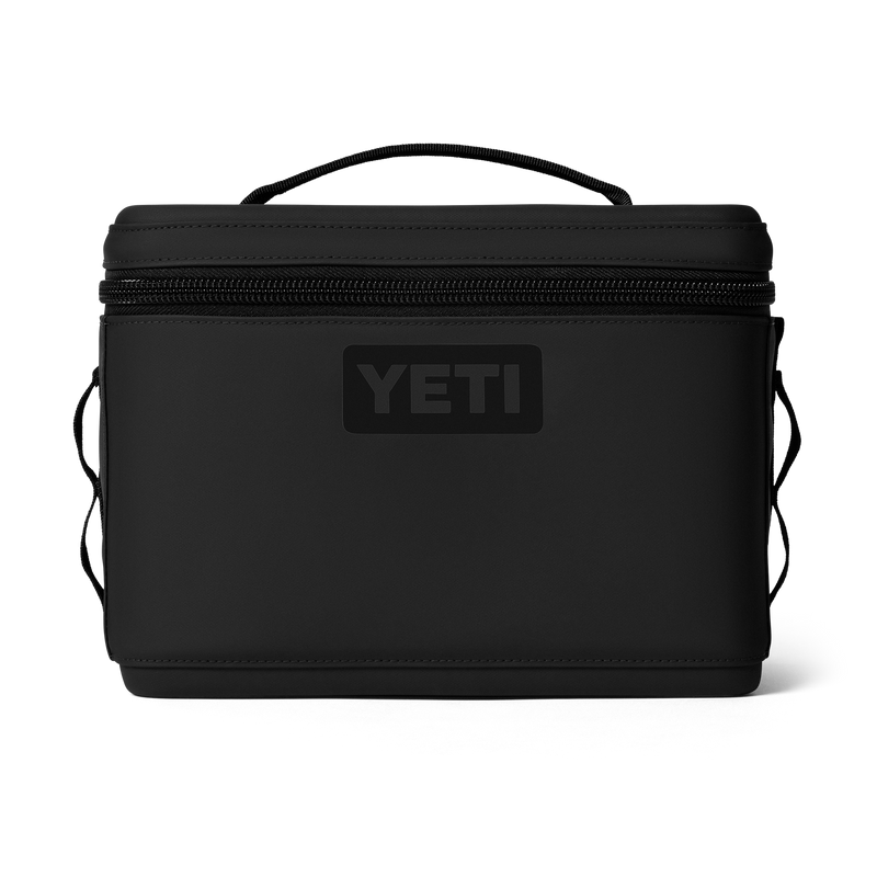 Daytrip® 9L Insulated Lunch Box Black