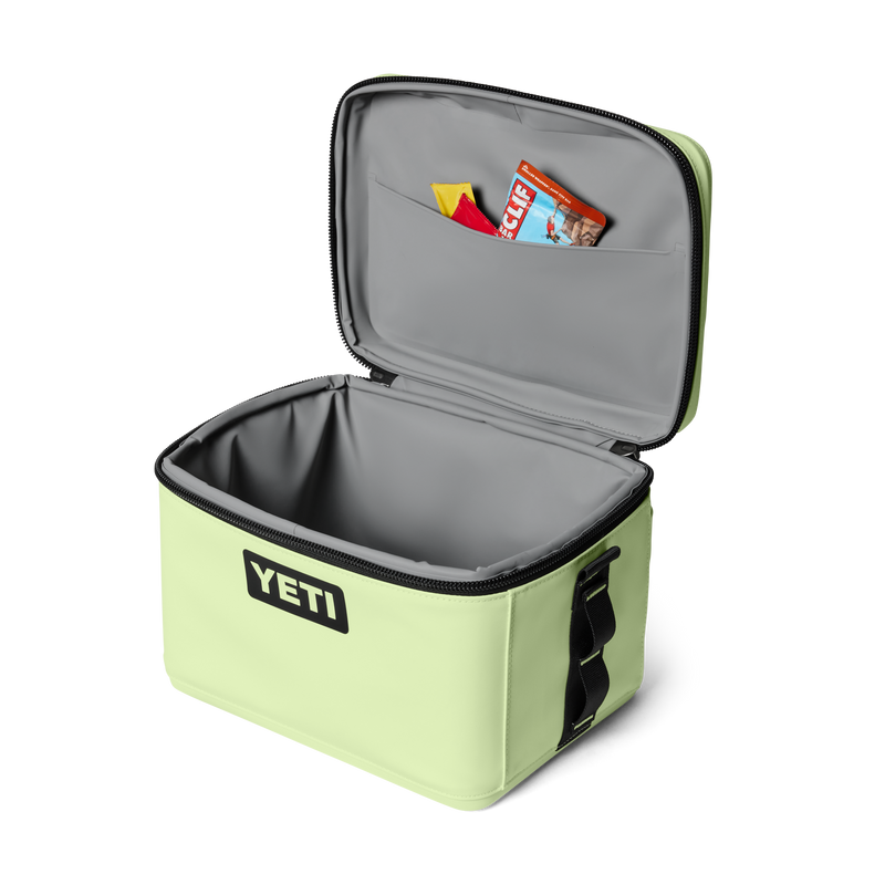 Daytrip® 9L Insulated Lunch Box Grasshopper