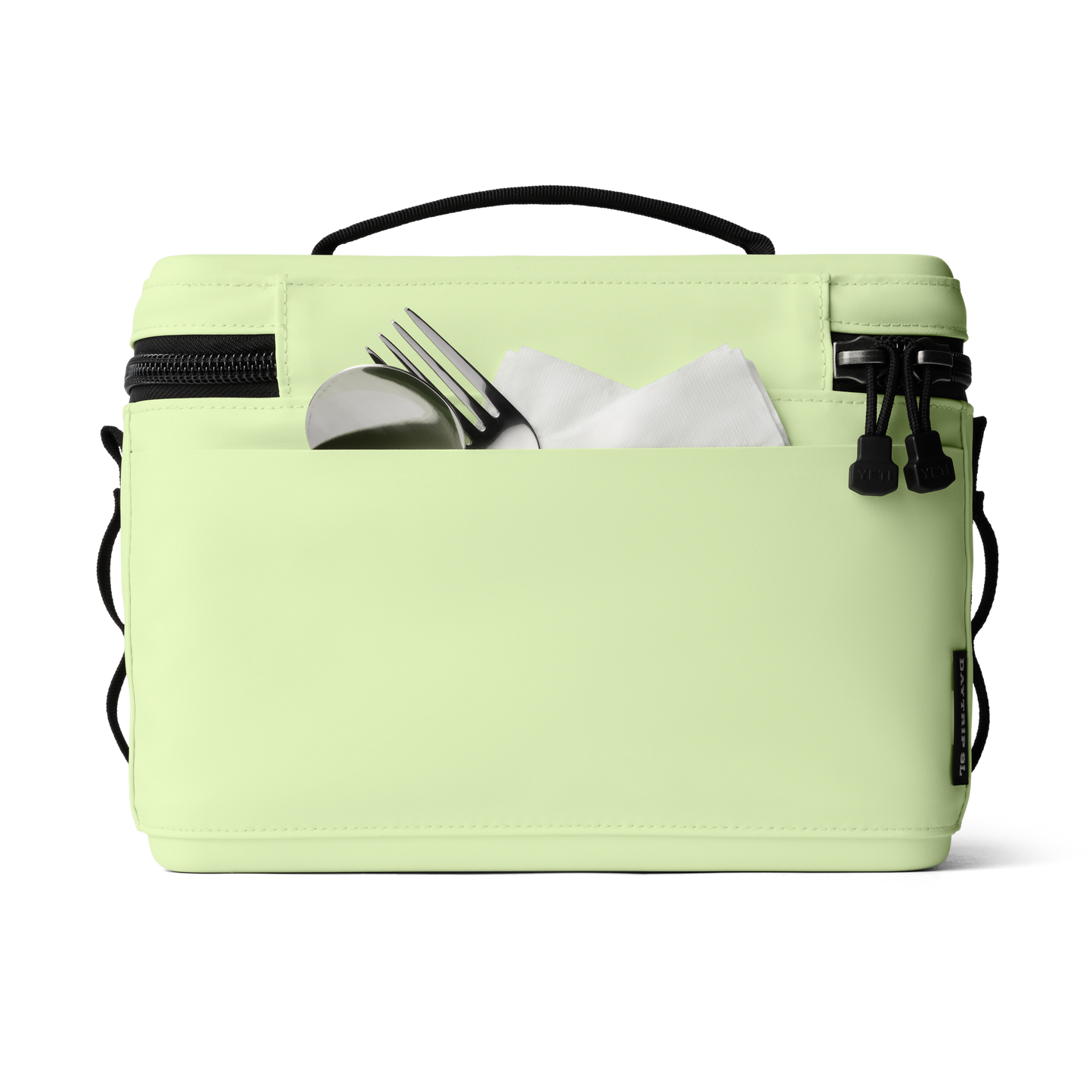 Daytrip® 9L Insulated Lunch Box Grasshopper