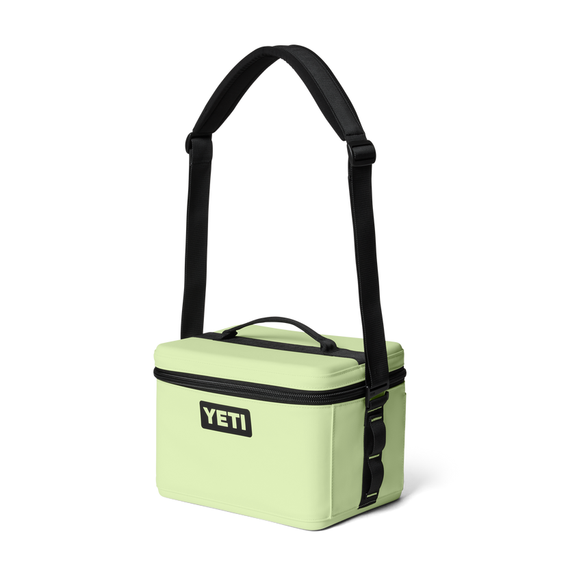 Daytrip® 9L Insulated Lunch Box Grasshopper
