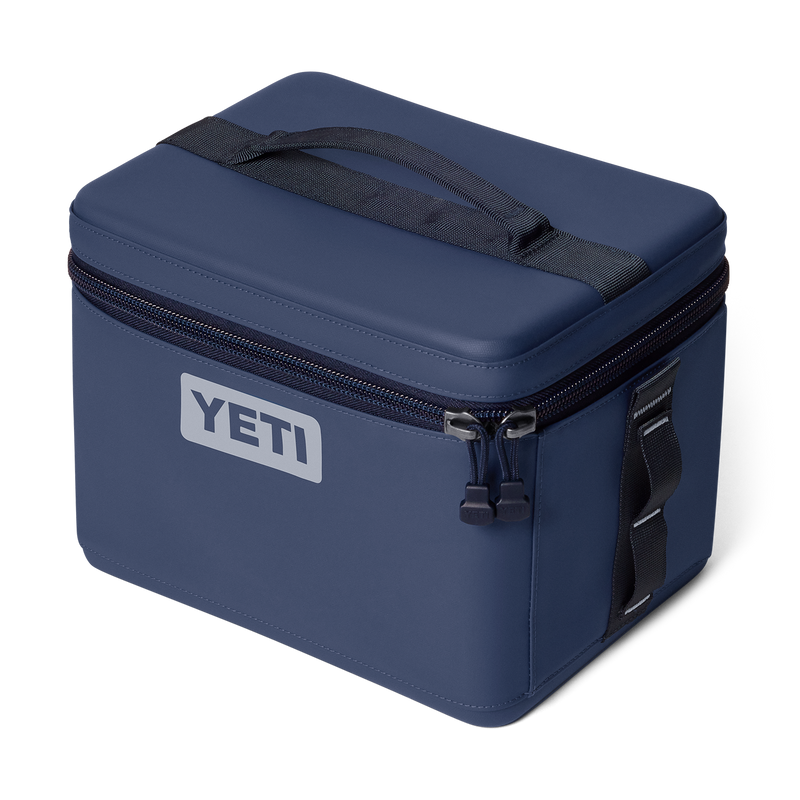 Daytrip® 9L Insulated Lunch Box Classic Navy