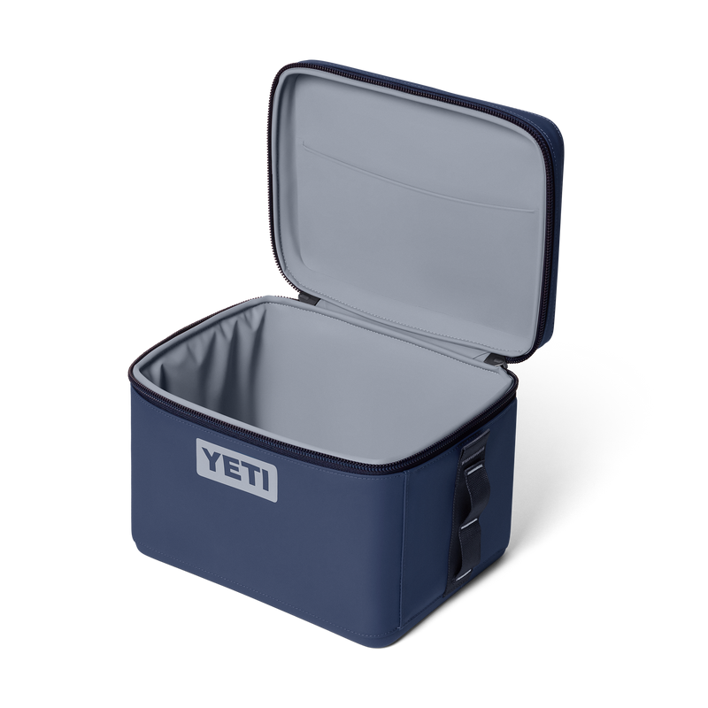 Daytrip® 9L Insulated Lunch Box Classic Navy