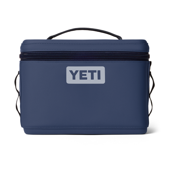 Daytrip® 9L Insulated Lunch Box Classic Navy