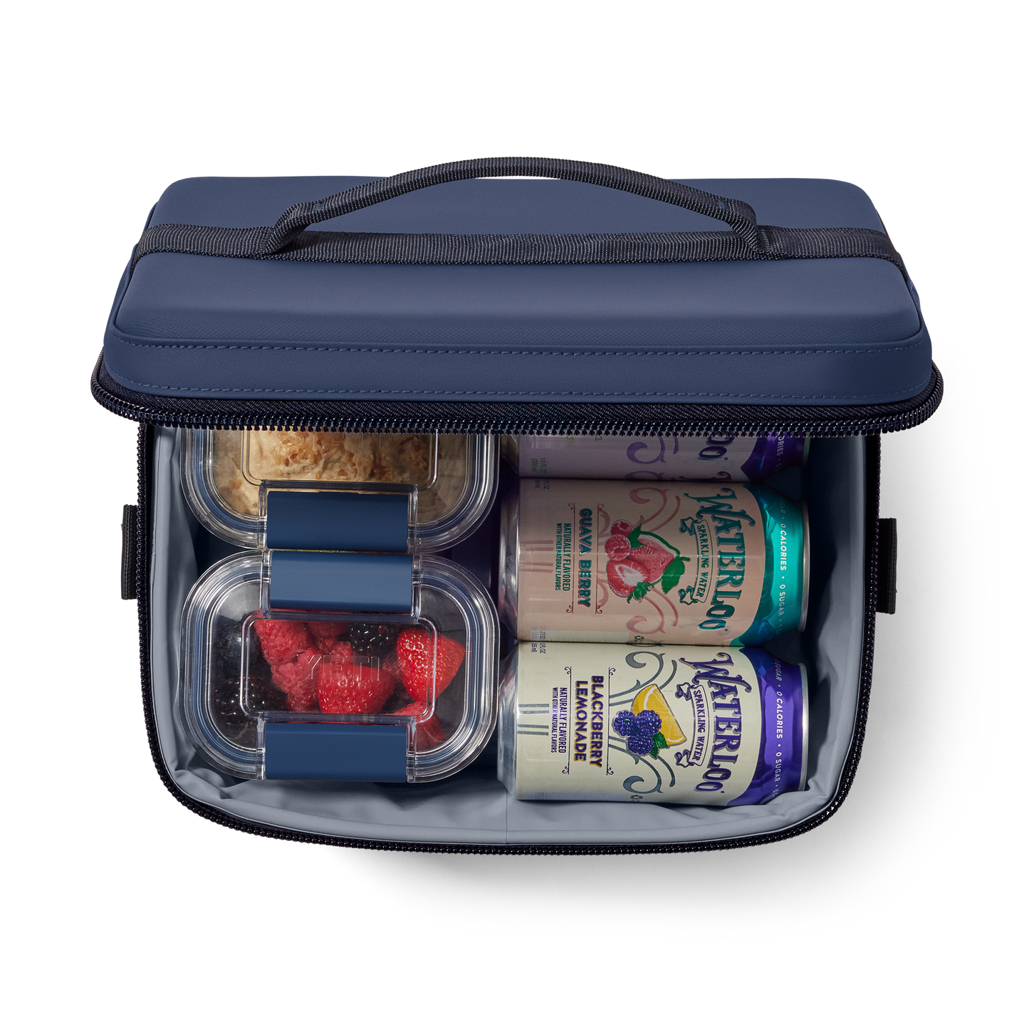 Daytrip® 9L Insulated Lunch Box Olive