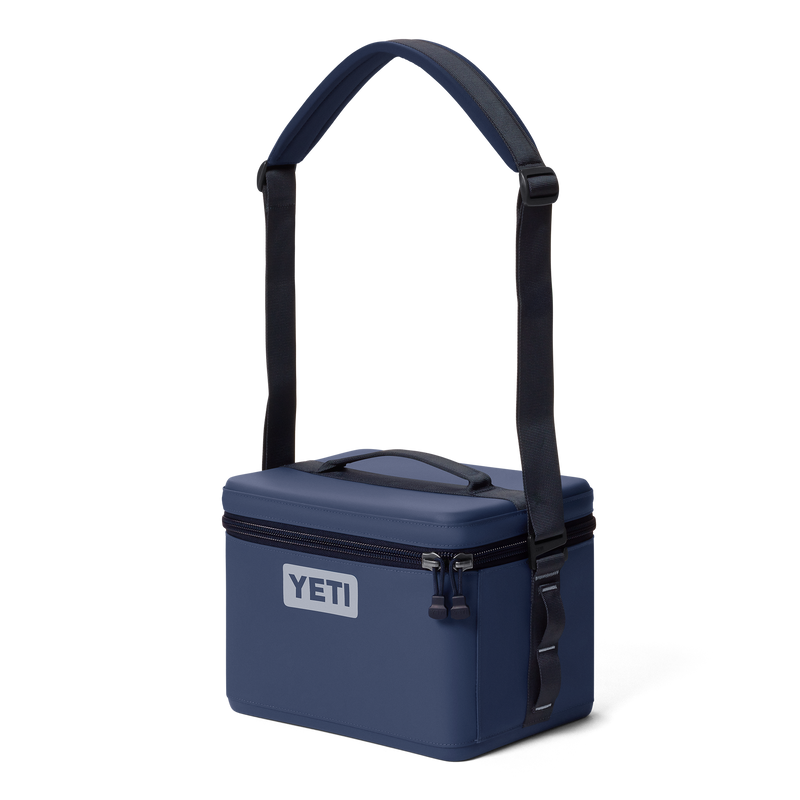 Daytrip® 9L Insulated Lunch Box Classic Navy