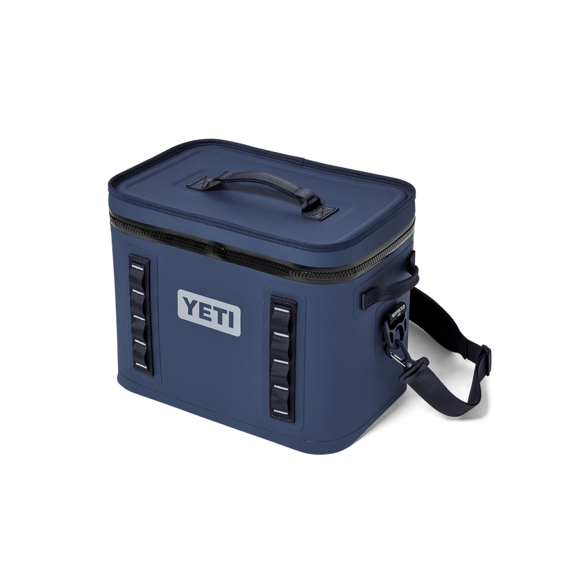 YETI Hopper Flip® 18 Soft Cooler Classic Navy