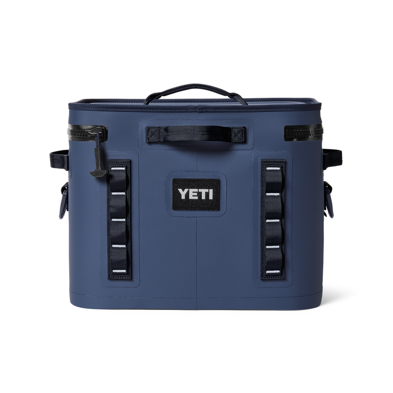 YETI Hopper Flip® 18 Soft Cooler Classic Navy