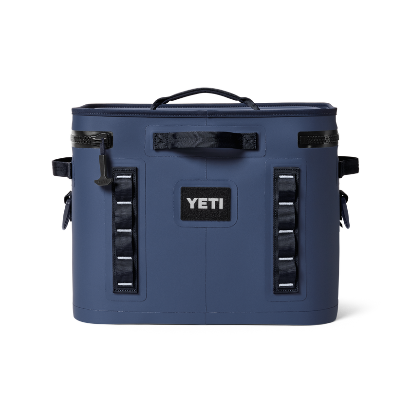 YETI Hopper Flip® 18 Soft Cooler Classic Navy