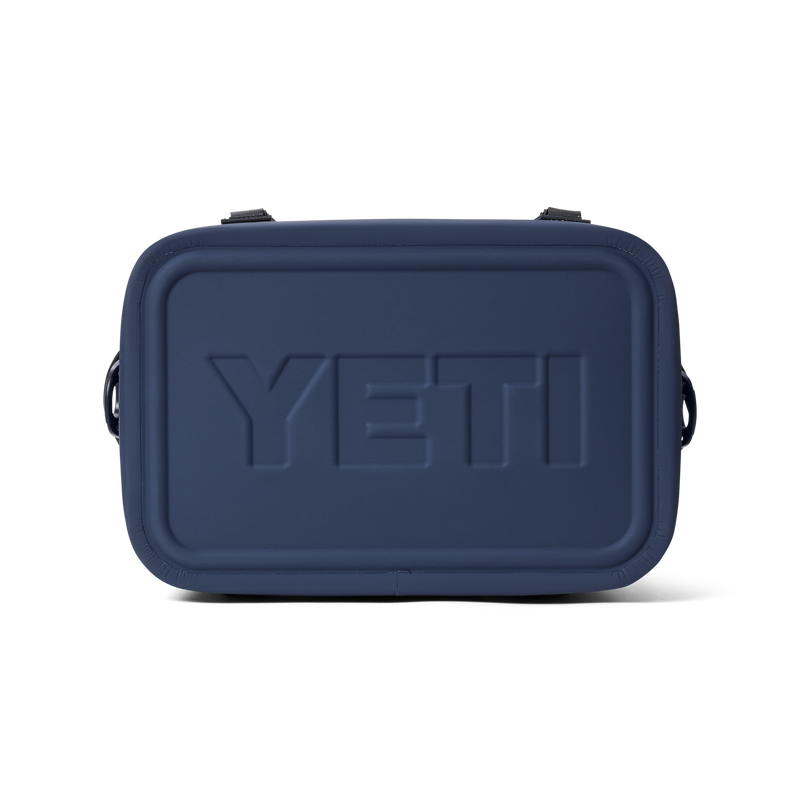YETI Hopper Flip® 18 Soft Cooler Classic Navy