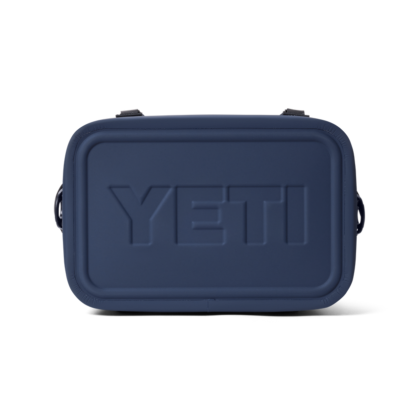 YETI Hopper Flip® 18 Soft Cooler Classic Navy