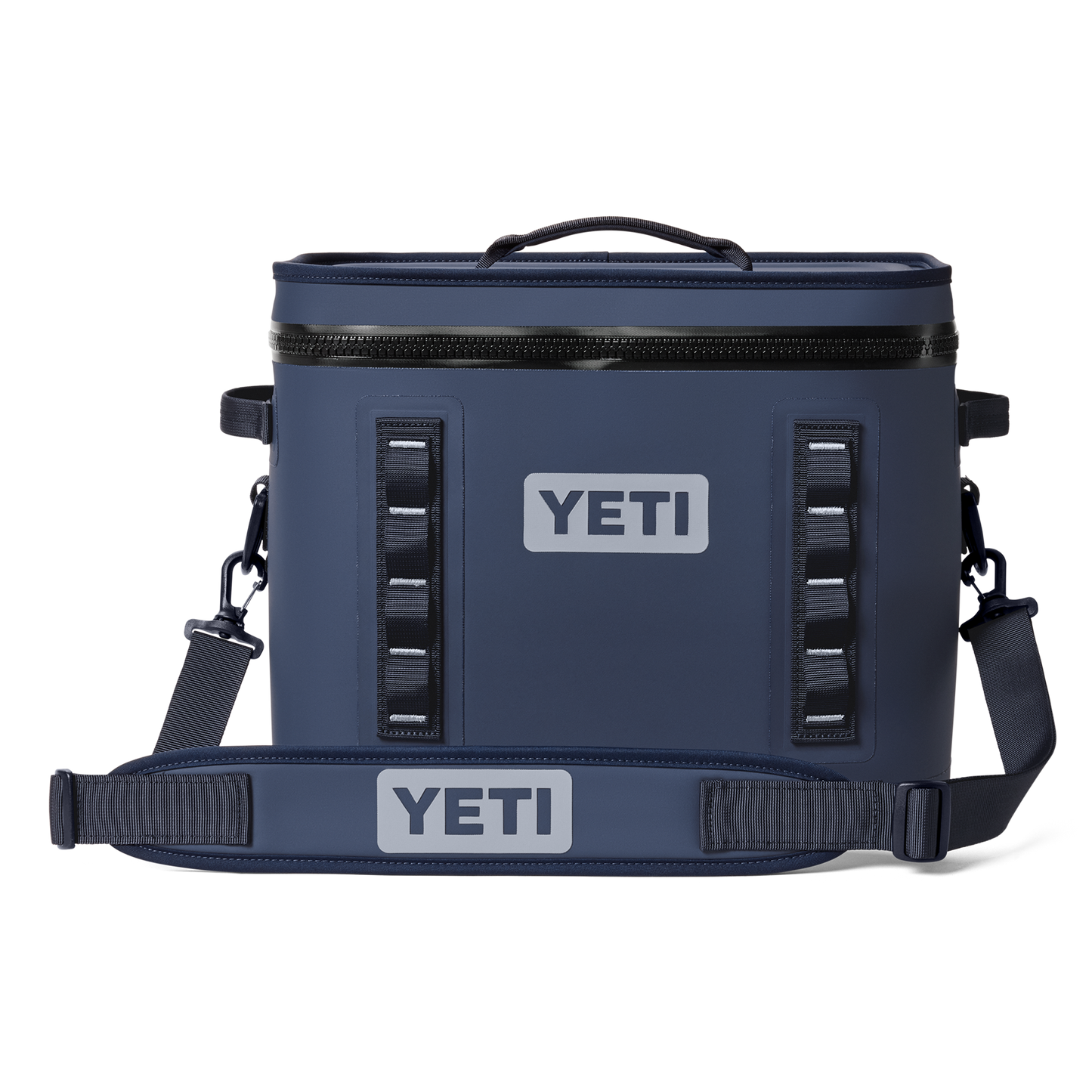 YETI Hopper Flip® 18 Soft Cooler Classic Navy