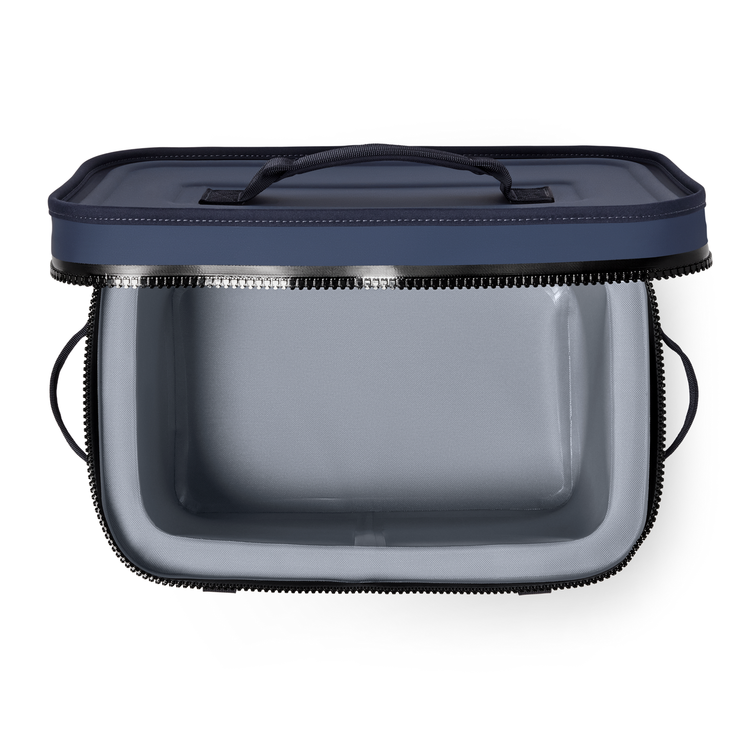 YETI Hopper Flip® 18 Soft Cooler Classic Navy