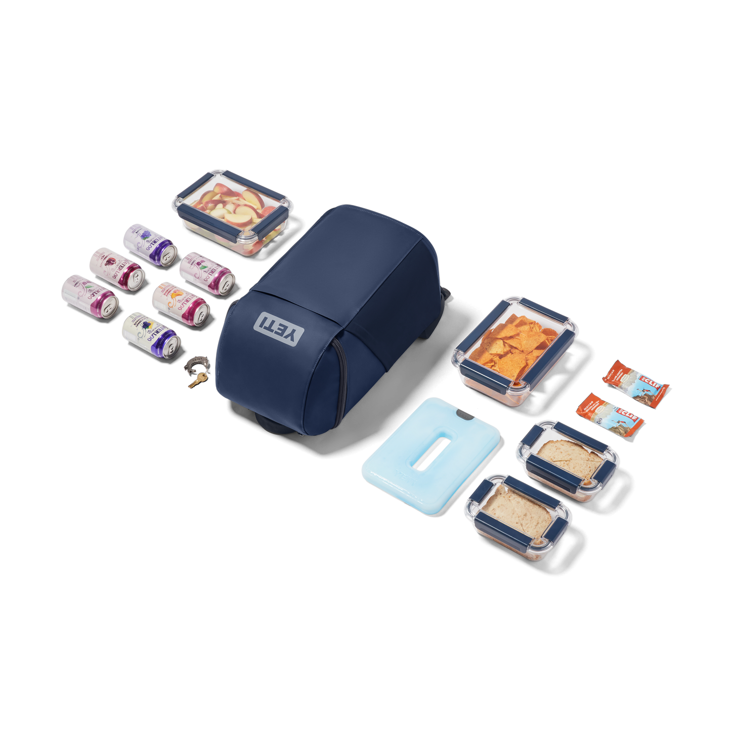Daytrip® 20L Backpack Classic Navy