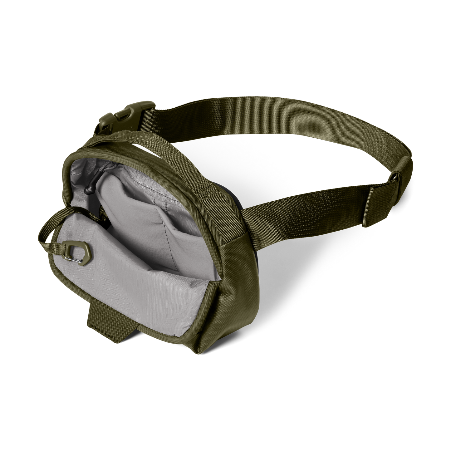 Ranchero™ 1L Crossbody Bag Olive