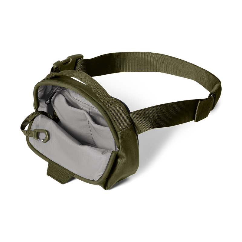 Ranchero™ 1L Crossbody Bag Olive