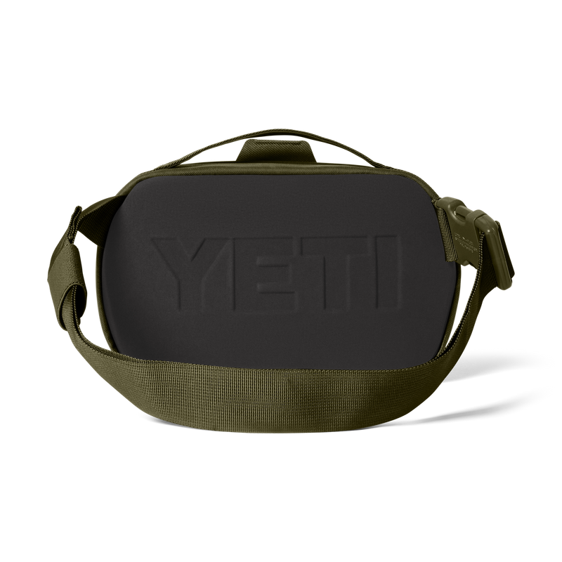 Ranchero™ 1L Crossbody Bag Olive