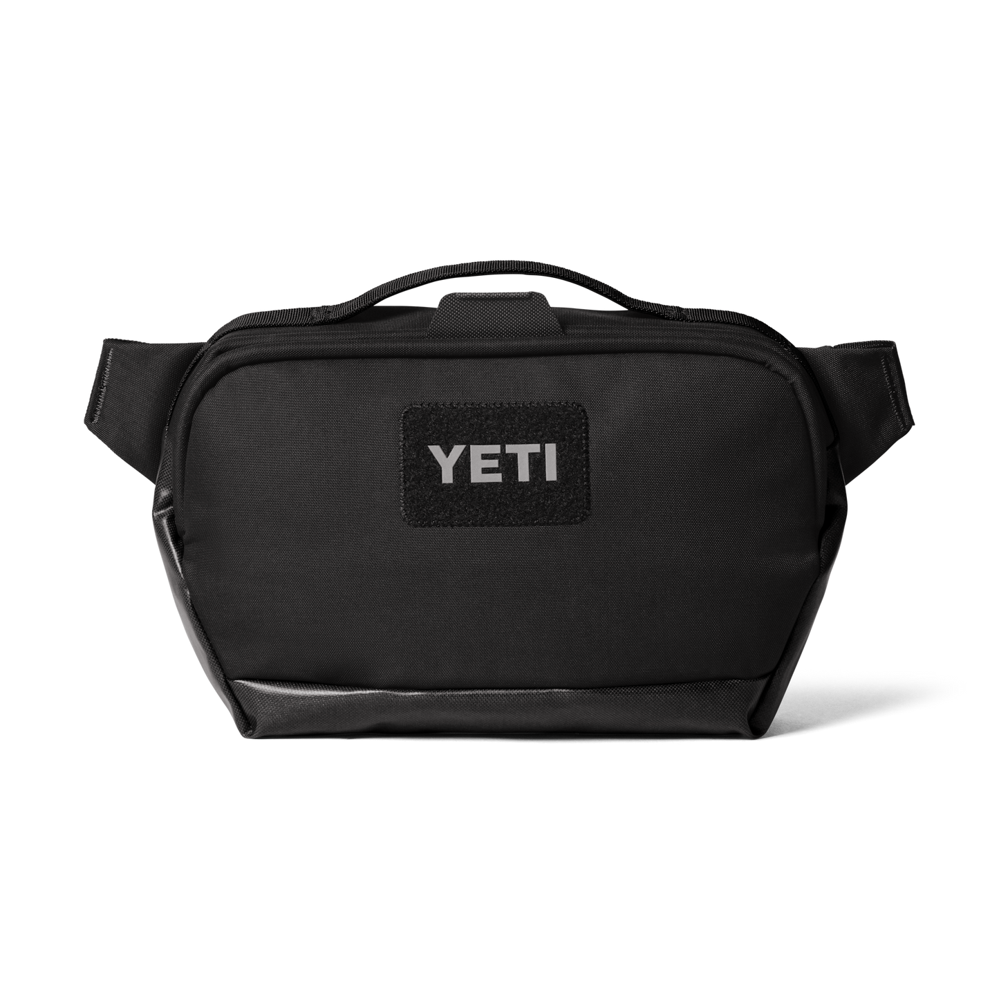 Ranchero™ 4L Crossbody Bag Black