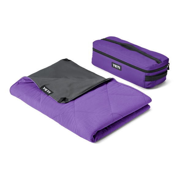 Lowlands® Blanket Pace Purple