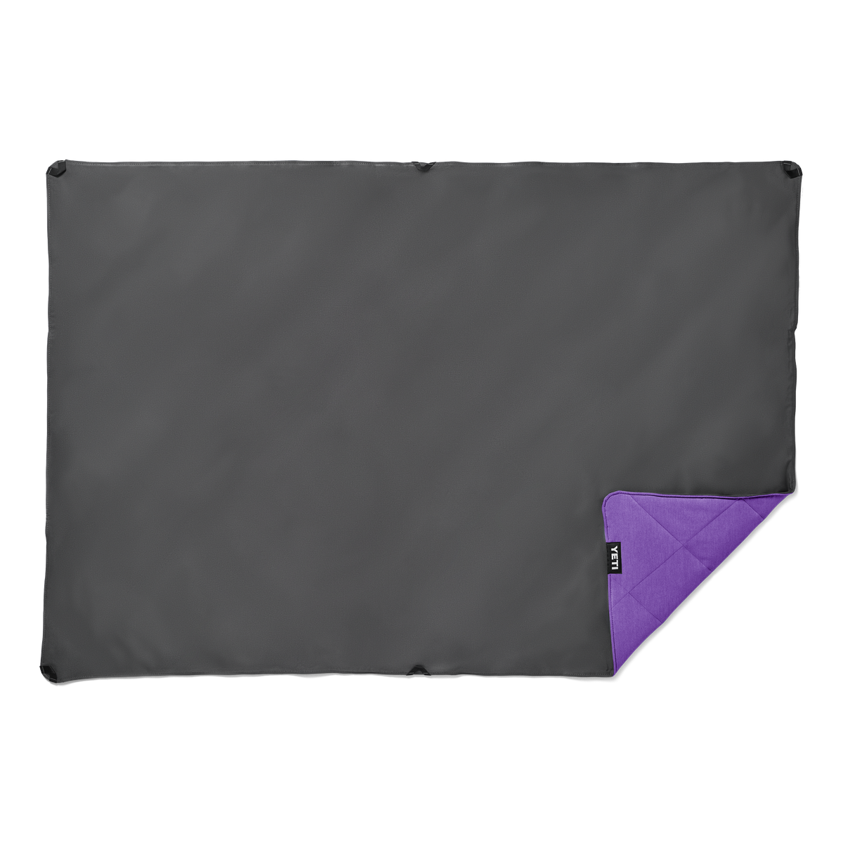 Lowlands® Blanket Pace Purple